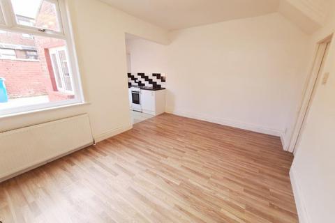 undefined, Glenolden Street, Clayton