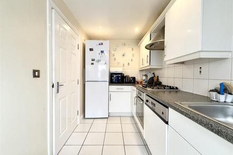 3 bedroom townhouse for sale, Claremont Street, Cradley Heath