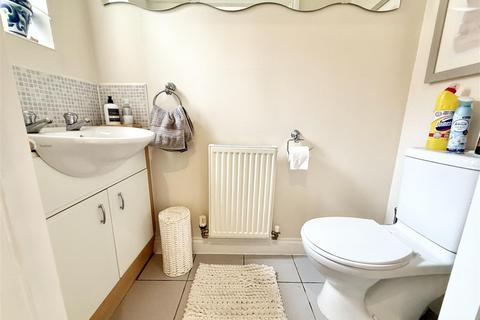 3 bedroom townhouse for sale, Claremont Street, Cradley Heath