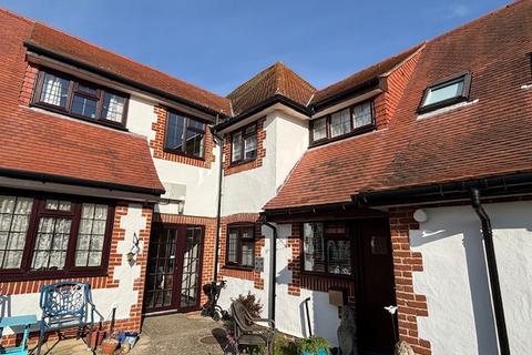 1 bedroom retirement property for sale, The Willows, Manor Farm Court, Selsey