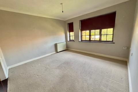 1 bedroom retirement property for sale, The Willows, Manor Farm Court, Selsey