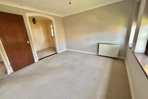 1 bedroom retirement property for sale, The Willows, Manor Farm Court, Selsey