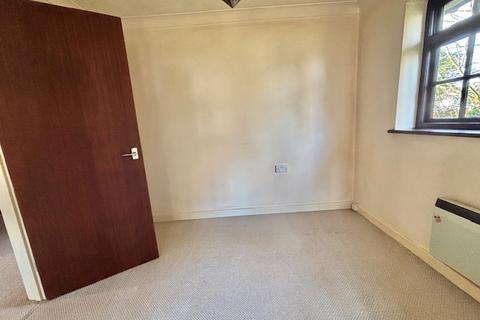 1 bedroom retirement property for sale, The Willows, Manor Farm Court, Selsey