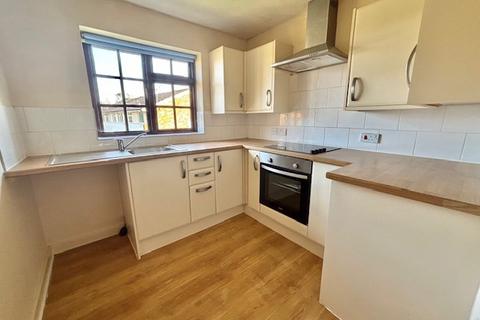 1 bedroom retirement property for sale, The Willows, Manor Farm Court, Selsey