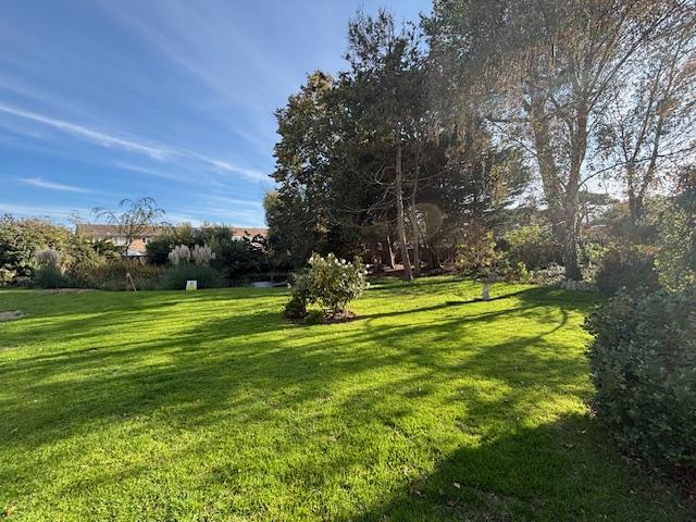 Gardens