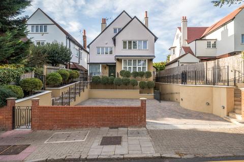 undefined, Kingston Hill, Kingston upon Thames, Surrey, KT2