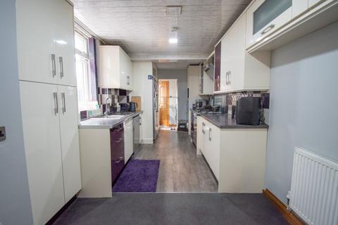 3 bedroom terraced house for sale, Maidstone Road, Highfields