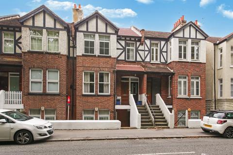 2 bedroom maisonette for sale, Grange Road, London, SE25