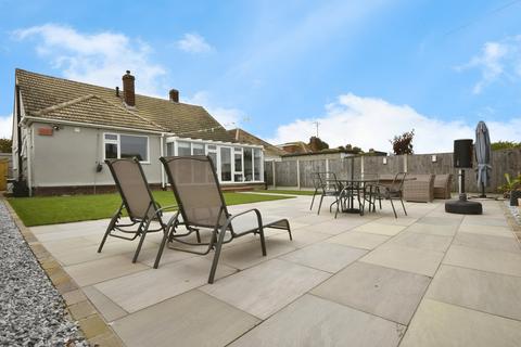 3 bedroom detached bungalow for sale, Northdown Road, Margate