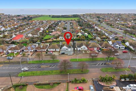 3 bedroom detached bungalow for sale, Northdown Road, Margate