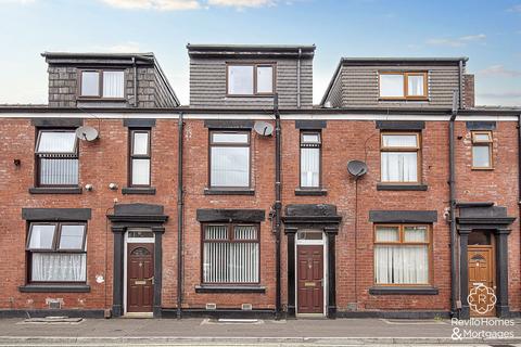 4 bedroom terraced house for sale, Entwisle Road, Rochdale, OL16