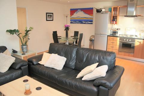 2 bedroom flat to rent, Newcastle Street, Manchester, M15