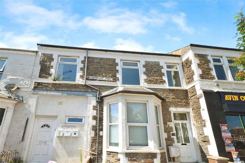 undefined, Cathays Terrace, Cathays, Cardiff