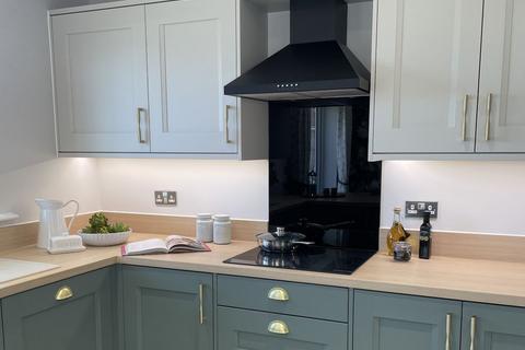 4 bedroom detached house for sale, Plot 6, The Kelling at The Spires, Poppyfields Drive PE31