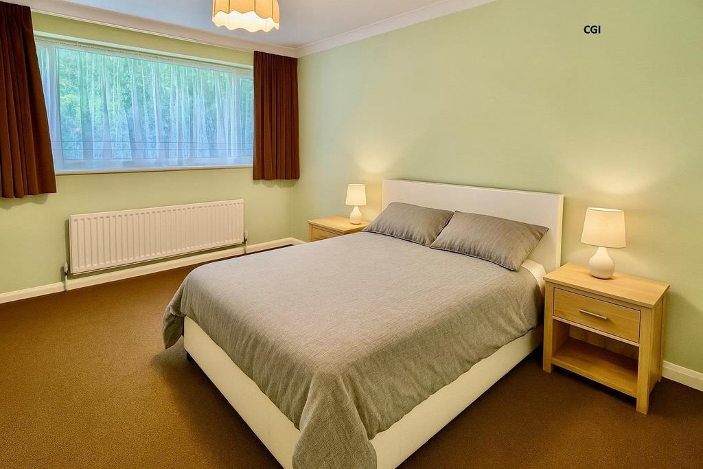 Bed 2 CGI