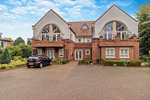 2 bedroom apartment for sale, Milestone Court, Doncaster DN4