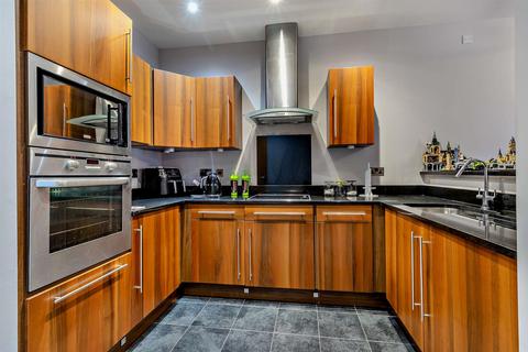 undefined, Milestone Court, Doncaster DN4