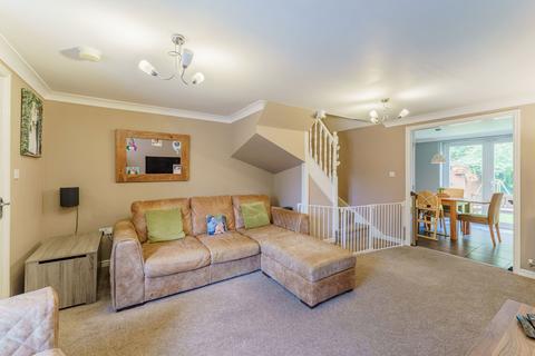 3 bedroom semi-detached house for sale, The Laurels, Selby YO8