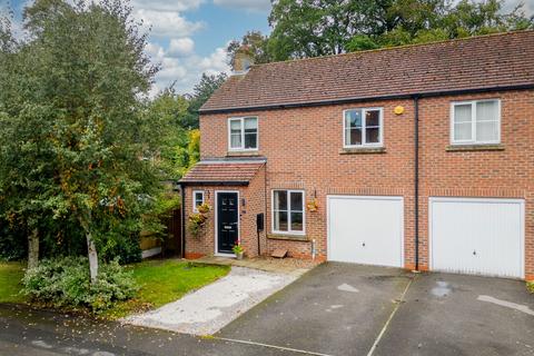 3 bedroom semi-detached house for sale, The Laurels, Selby YO8