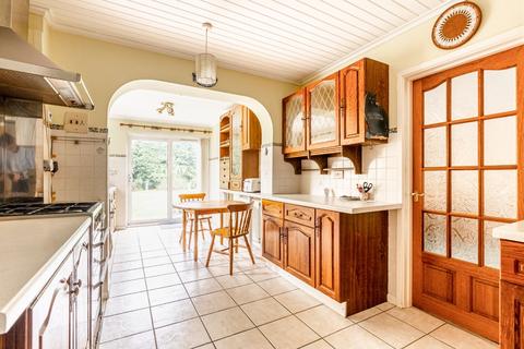 undefined, Field View Rise, St. Albans AL2