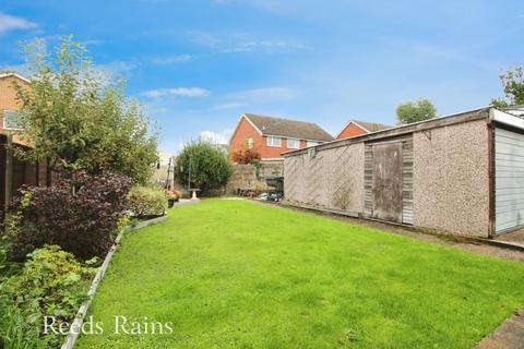3 bedroom bungalow for sale, Collingwood Road, Lancashire PR7