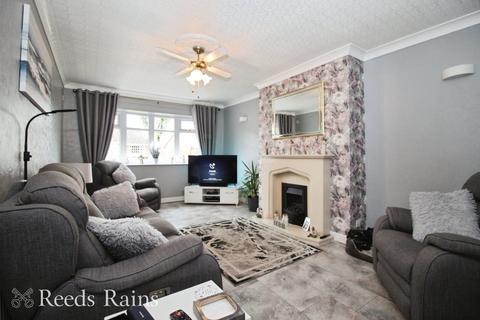 3 bedroom bungalow for sale, Collingwood Road, Lancashire PR7