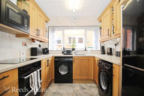 3 bedroom bungalow for sale, Collingwood Road, Lancashire PR7