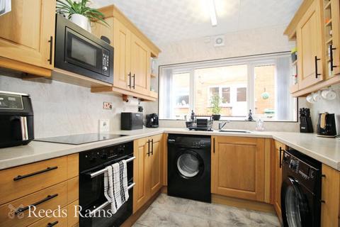 3 bedroom bungalow for sale, Collingwood Road, Lancashire PR7