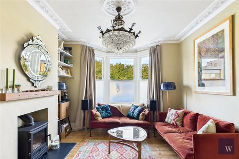 undefined, Milkwood Road, London, Lambeth, SE24