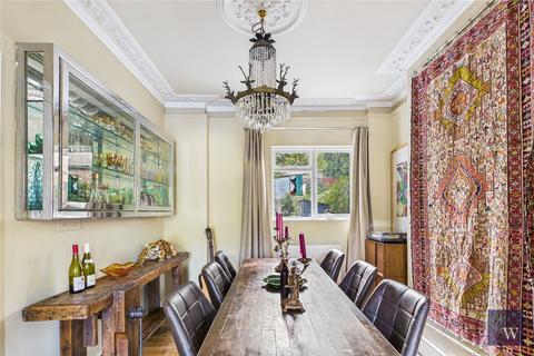 undefined, Milkwood Road, London, Lambeth, SE24