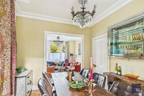 undefined, Milkwood Road, London, Lambeth, SE24