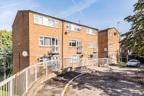 Duncombe Hill, London