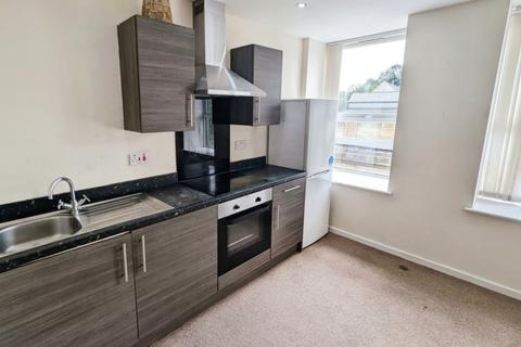 undefined, Park Road, West Yorkshire HX1