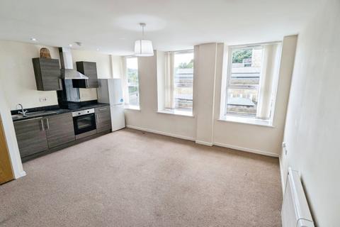 undefined, Park Road, West Yorkshire HX1