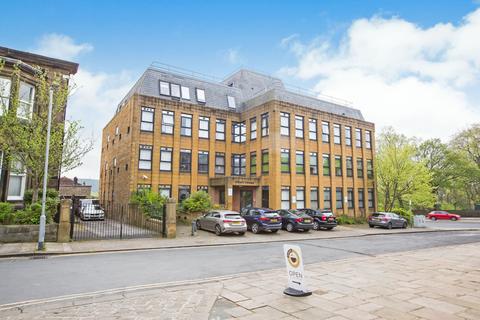 undefined, Park Road, West Yorkshire HX1