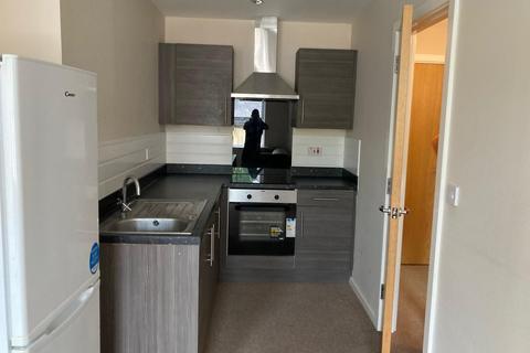 undefined, Park Road, West Yorkshire HX1