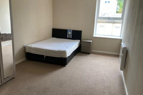 undefined, Park Road, West Yorkshire HX1