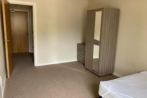 undefined, Park Road, West Yorkshire HX1