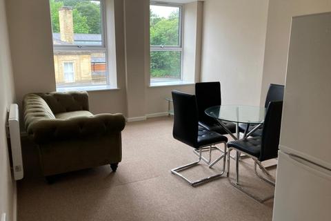 undefined, Park Road, West Yorkshire HX1
