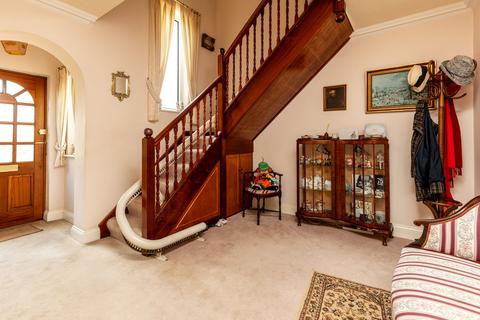 3 bedroom detached house for sale, Les Petit Sablons , Grouville JE3