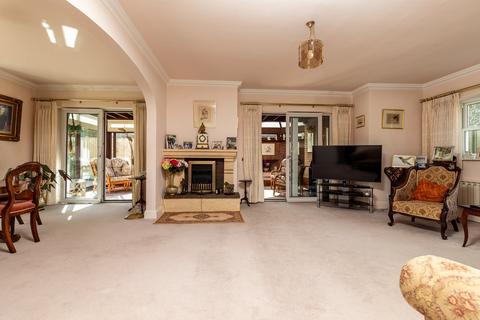 3 bedroom detached house for sale, Les Petit Sablons , Grouville JE3