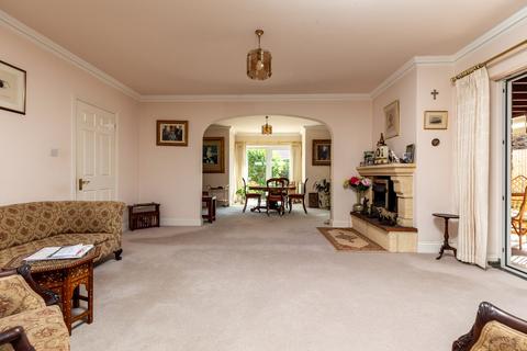 3 bedroom detached house for sale, Les Petit Sablons , Grouville JE3