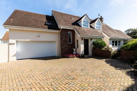 3 bedroom detached house for sale, Les Petit Sablons , Grouville JE3