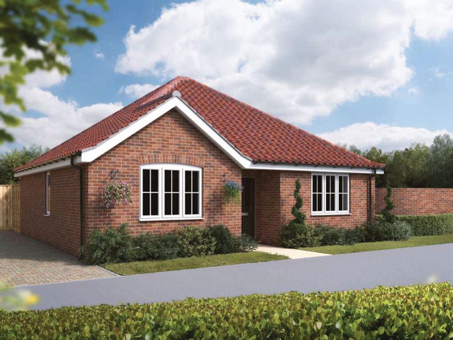 The Fransham CGI