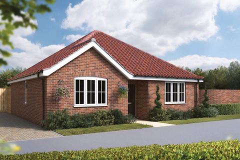 undefined, Plot 66, The Fransham at The Spires, Poppyfields Drive PE31