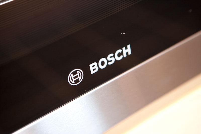 Bosch Appliance