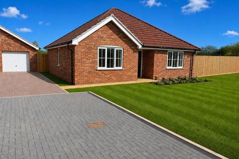 undefined, Plot 66, The Fransham at The Spires, Poppyfields Drive PE31