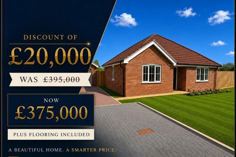 undefined, Plot 66, The Fransham at The Spires, Poppyfields Drive PE31