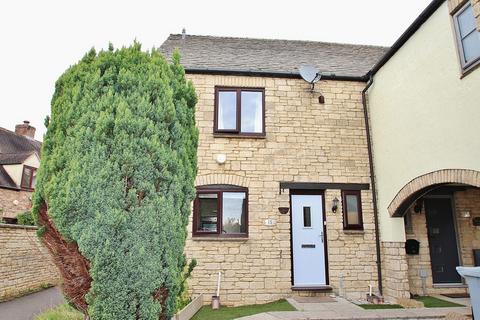 Ralegh Crescent, Witney, OX28