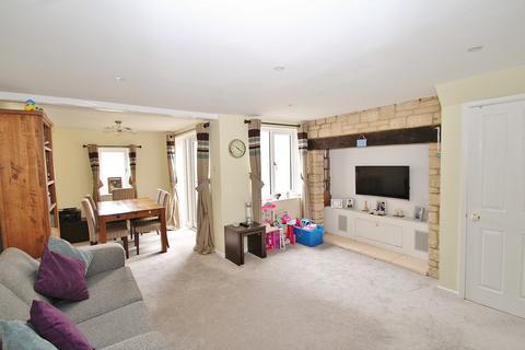3 bedroom end of terrace house for sale, Ralegh Crescent, Witney, OX28